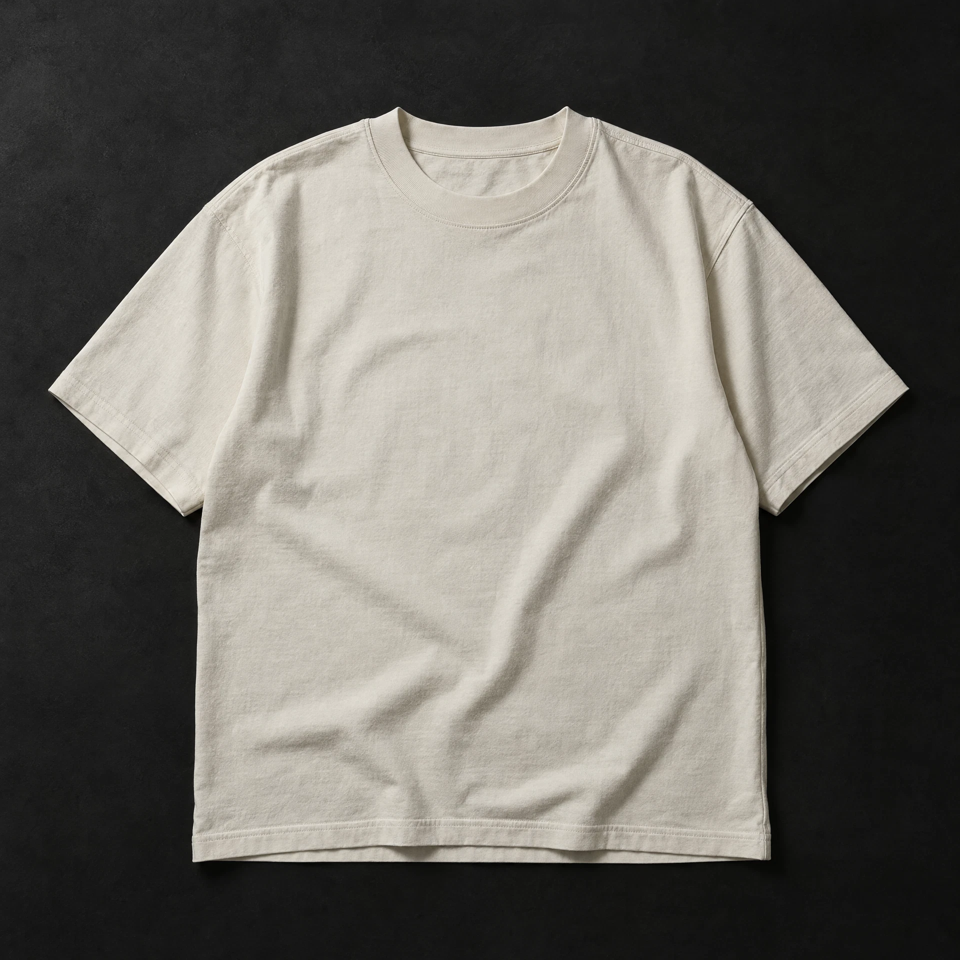 Bone heavyweight Grade A Dropouts t-shirt